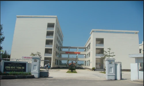 Tỷ lệ chọi Cao đẳng Công Nghệ Thông Tin Đà Nẵng năm 2014