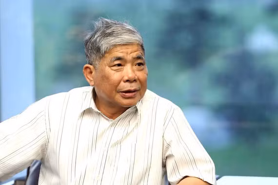 Ban hành cáo trạng đại gia “điếu cày” Lê Thanh Thản