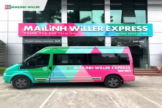 Cty Mai Linh Willer bị phạt nặng sau phản ánh của Báo Tri thức và Cuộc sống