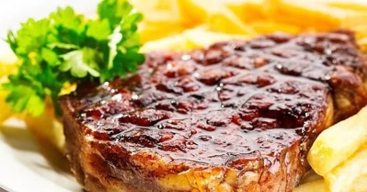 5 loại thực phẩm sát thủ của xương khớp, nhất là loại thứ 2