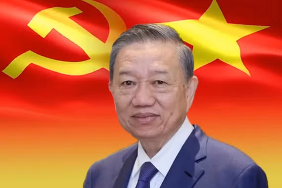 Tổng Bí thư Tô Lâm: Học tập suốt đời