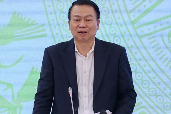 Xây dựng pháp lý liên quan tài sản ảo, tiền ảo ở Việt Nam