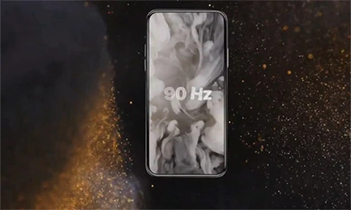 Thiết kế iPhone 2020 sử dụng màn hình tràn viền thực sự