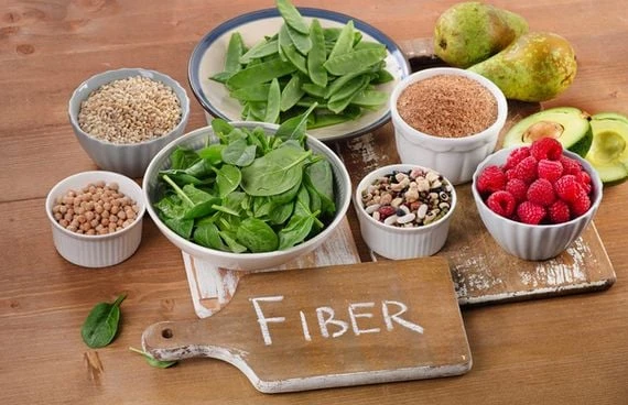 Những thực phẩm “tốt cho sức khỏe” nhưng lại cản trở điều trị tuyến giáp