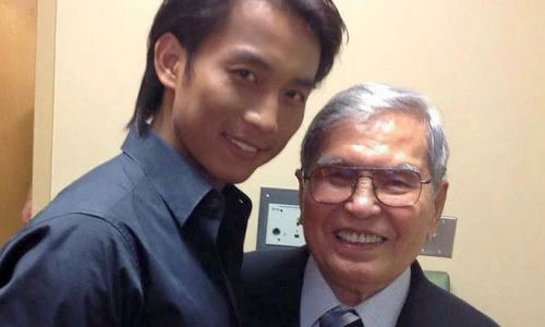 Sao Việt tiếc thương sự ra đi của nhạc sĩ Anh Bằng