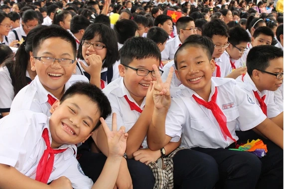 5 địa phương miễn, giảm học phí năm 2023-2024