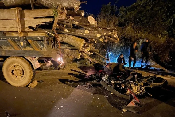 Gia Lai: Ghi nhận 2 vụ tai nạn chết người, phát hiện 1 vụ ma túy dịp nghỉ lễ