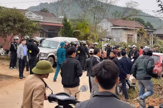 Vụ nam thanh niên chém 6 người thương vong có thể sẽ bị xử lý thế nào?