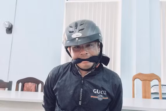 Lý lịch bất hảo của kẻ gây thảm sát 3 người thân ở TPHCM