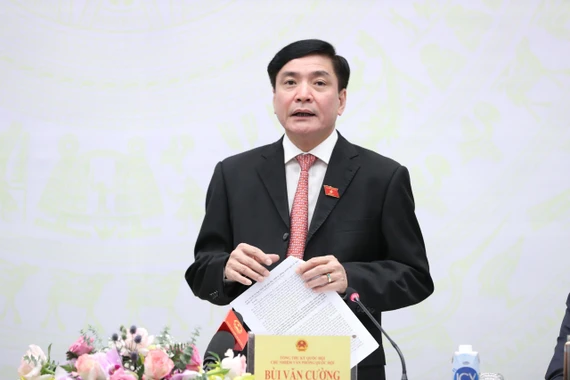 Kỷ luật ông Nguyễn Thanh Long: Rất đau xót nhưng “không có vùng cấm“