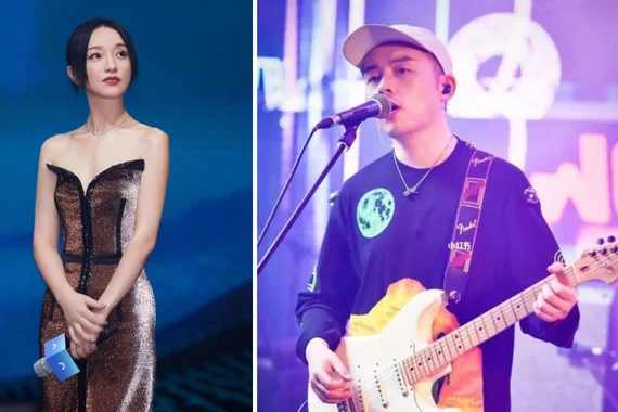 Châu Tấn dẫn bạn trai về ra mắt gia đình