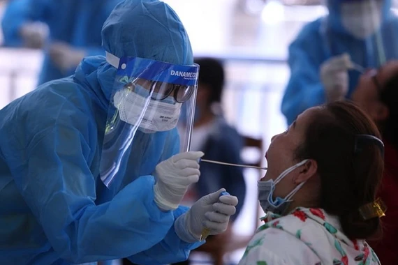 Hà Nội khẩn tìm người đi xe buýt số 37 ngày 5/5