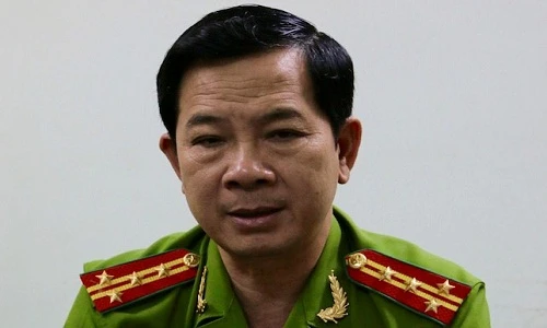 Vụ quán Xin Chào: Đại tá Quý bị cách hết chức vụ trong Đảng