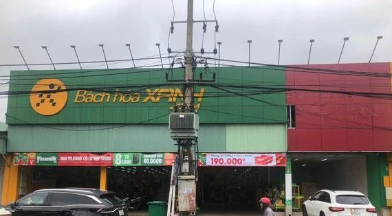 Bách hoá Xanh lên tiếng vụ bán giá đỗ ngậm hoá chất cấm