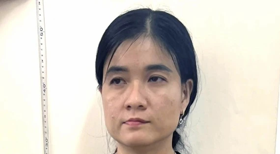 Tình tiết mới vụ dùng xyanua giết tình nhân, rồi lao xe xuống vực