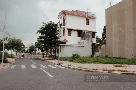 Bên trong khu biệt thự khiến cựu phó Chủ tịch TP.HCM Trần Vĩnh Tuyến vướng vòng lao lý