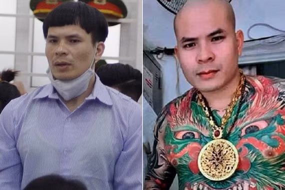 Quang “Rambo” thay đổi bất ngờ từ khi xộ khám?