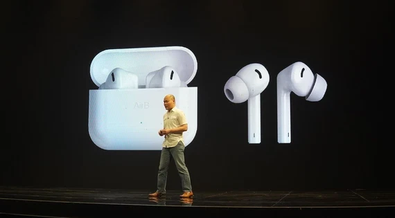 Rộ tin AirB là sản phẩm nhập khẩu, CEO Bkav phản pháo gì? 