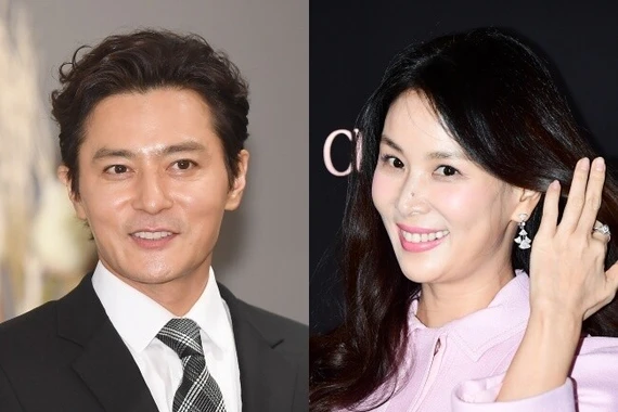 Bên trong penhouse “đậm mùi tiền” đắt nhất xứ Hàn của Jang Dong Gun