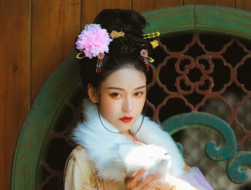 Nhận sủng ái ngập trời, mỹ nhân nào khiến hậu cung nhà Tống đảo điên? 