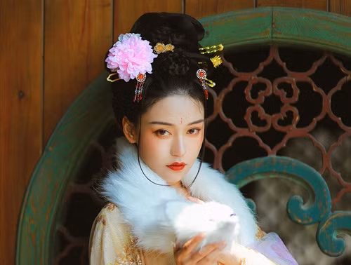 Nhận sủng ái ngập trời, mỹ nhân nào khiến hậu cung nhà Tống đảo điên? 