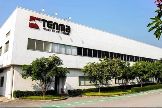 Cty Tenma hối lộ quan chức Việt: Giám đốc về Nhật, “hòa cả làng“?