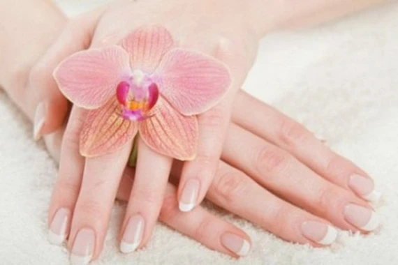 Những phương pháp chăm sóc da tay trong mùa lạnh 