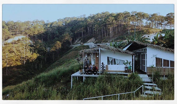 Dân tình tiếc nuối khi homestay hot nhất Đà Lạt thông báo tạm đóng cửa vì tranh chấp đất đai