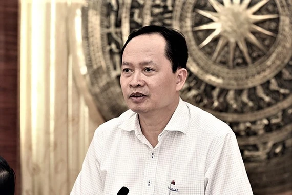 Truy tố cựu Bí thư Thanh Hóa Trịnh Văn Chiến