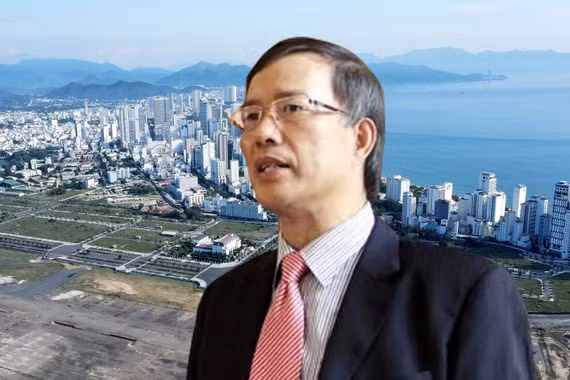 Nguyên Bí thư Vĩnh Phúc Phạm Văn Vọng gây hậu quả rất nghiêm trọng