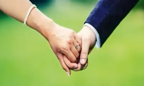 Hôn nhân giúp con người rộng lượng và biết kiểm soát bản thân