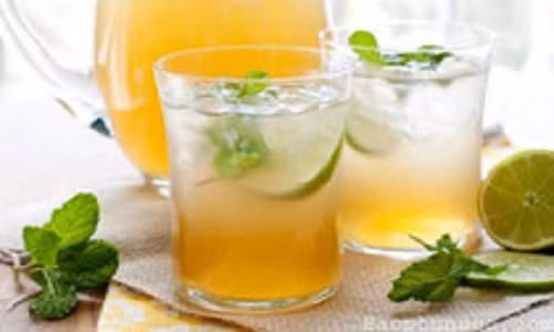 Khi nào trà chanh gây nguy hiểm cho sức khỏe?