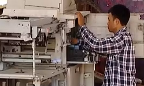 Vụ án 14 năm sau mới đưa ra xét xử