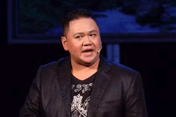 Minh Béo nói gì trước cáo buộc tấn công tình dục một quay phim?