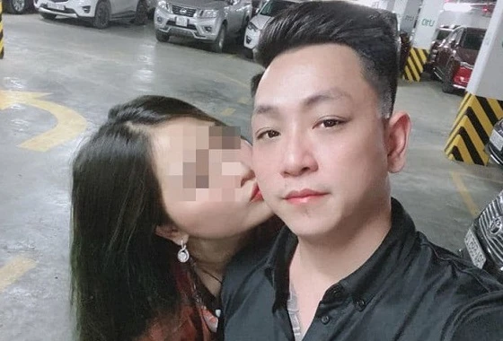 Phùng Cường tuyên bố tìm tận nơi ai gọi điện nhục mạ Ngọc Tú