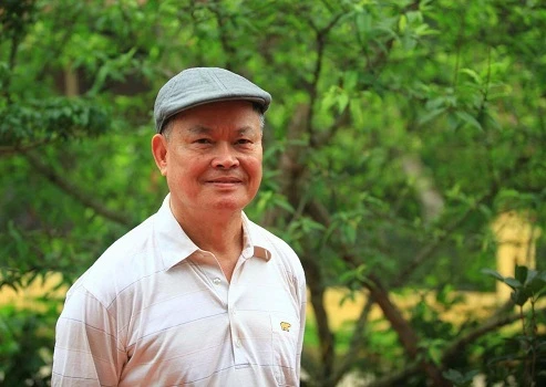 Diễn viên Khôi Nguyên phim “Chạy án” qua đời vì ung thư tụy