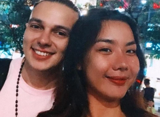 Lại Thanh Hương khoe bạn trai mới sau gần 3 năm vướng ồn ào 