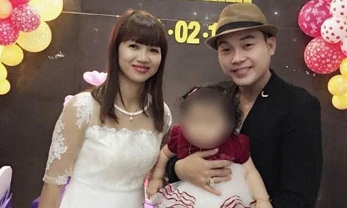 Khánh Bình trải lòng sau lùm xùm bị tố cặp đại gia