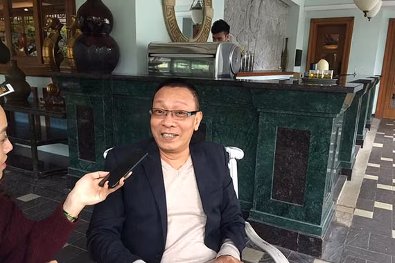 Lại Văn Sâm nói gì về Phan Đăng sau số đầu Ai là triệu phú?