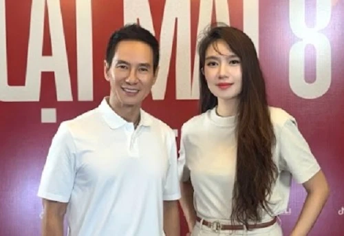 Lý Hải và ê-kíp thức đến nửa đêm chấm casting Lật mặt 8