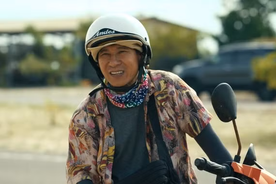 Lật mặt 8 của Lý Hải cán mốc doanh thu 200 tỷ