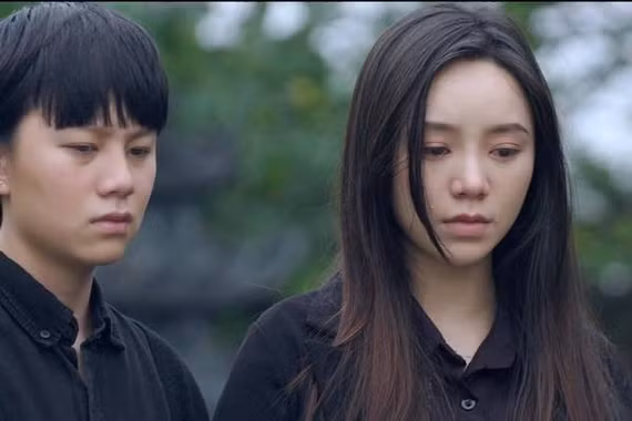 Khán giả sốc vì "Hãy nói lời yêu" đẩy lên đỉnh điểm bi kịch