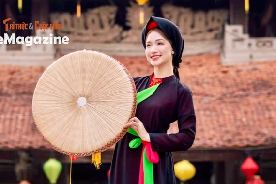 [e-Magazine] Hòa Minzy: Tuổi trẻ có tâm, có tầm ắt thành công!