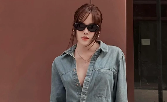 Thiều Bảo Trâm khẳng định điều tiếng về "tình tin đồn" sai sự thật