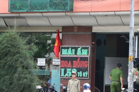 Hệ lụy nào có thể xảy ra với những đứa trẻ bị bạo hành?