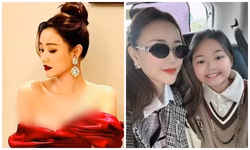 Cuộc sống của ca sĩ Maya sau biến cố sức khỏe