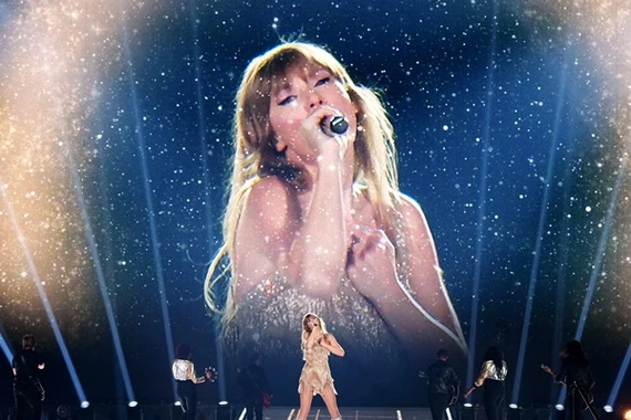 "Tỷ phú USD" Taylor Swift kiếm tiền, tiêu tiền thế nào?