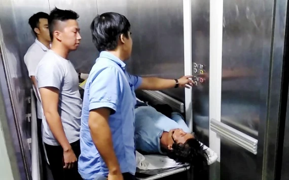 Sức khỏe nghi phạm vụ thảm án Tiền Giang đang nguy kịch