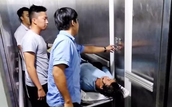 Sức khỏe nghi phạm vụ thảm án Tiền Giang đang nguy kịch