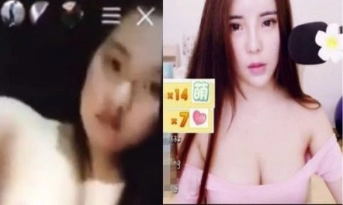 Tung clip phản cảm với lươn, MC Trung Quốc "xộ khám"